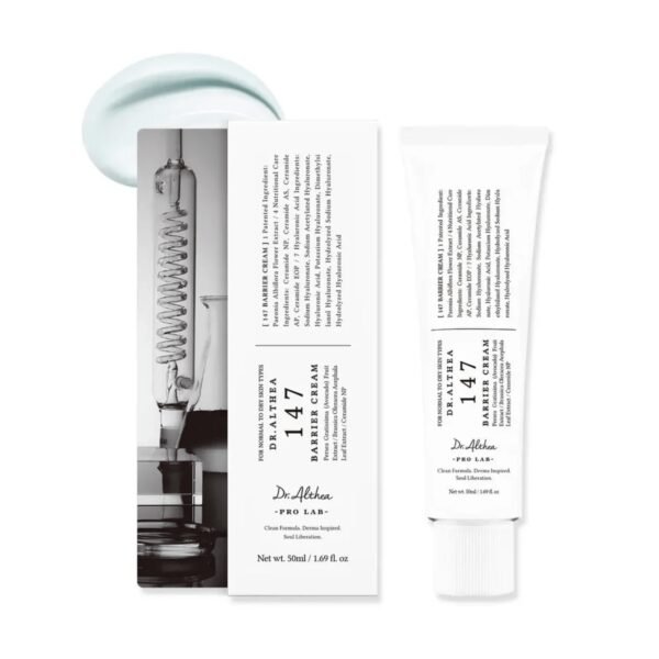 DR. ALTHEA 147 Barrier Cream 50ML – Skin Care in Egypt