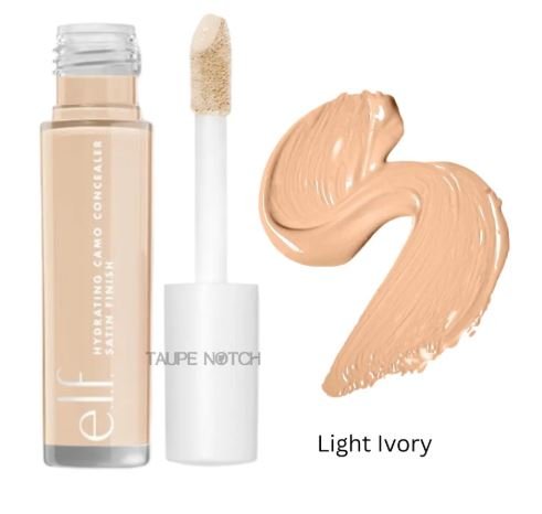 ELF Concealer Hydrating Camo Light Ivory – Concealer in Egypt