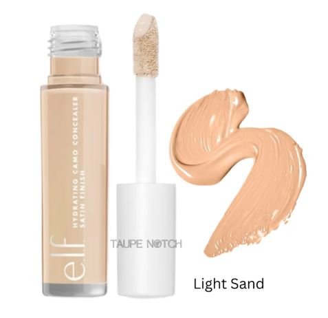 ELF Concealer Hydrating Camo Light Sand – Concealer in Egypt
