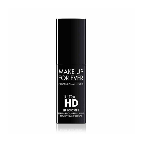Make Up For Ever Ultra HD Lip Booster - Clear – authentic in Egypt