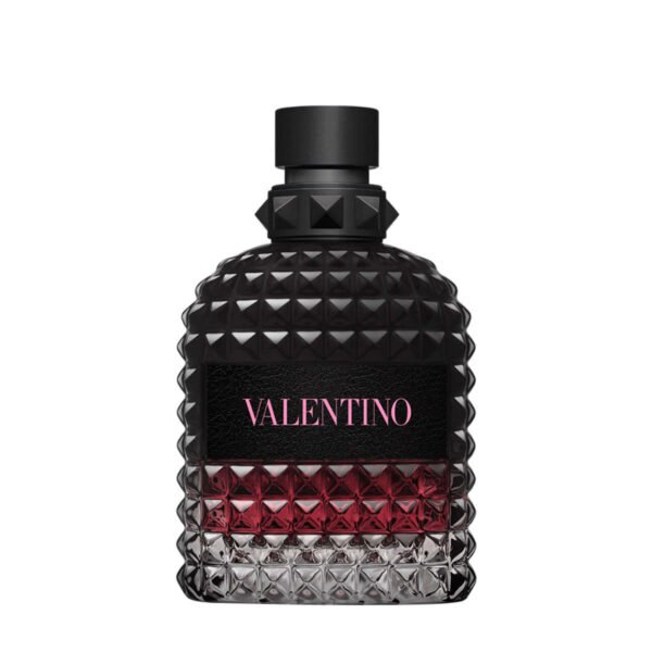 Valentino Born In Roma Uomo Intense - 100ML – authentic in Egypt