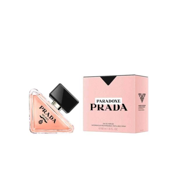 Prada Paradoxe Eau De Parfum - 50ml – authentic in Egypt