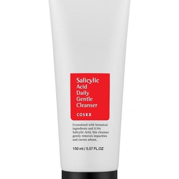 CENTELLA Salicylic Acid Daily Gentle Cleanser 150ML – Skin Care in Egypt