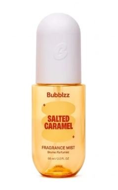 BUBBLZZ Hair & Body Fragrance Mist Salted Caramel 60ML – Fragrance in Egypt
