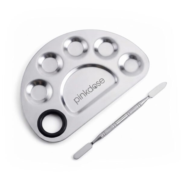 PINKDOSE Makeup Blending Palette PRO Mixer – Tools & Brushes in Egypt