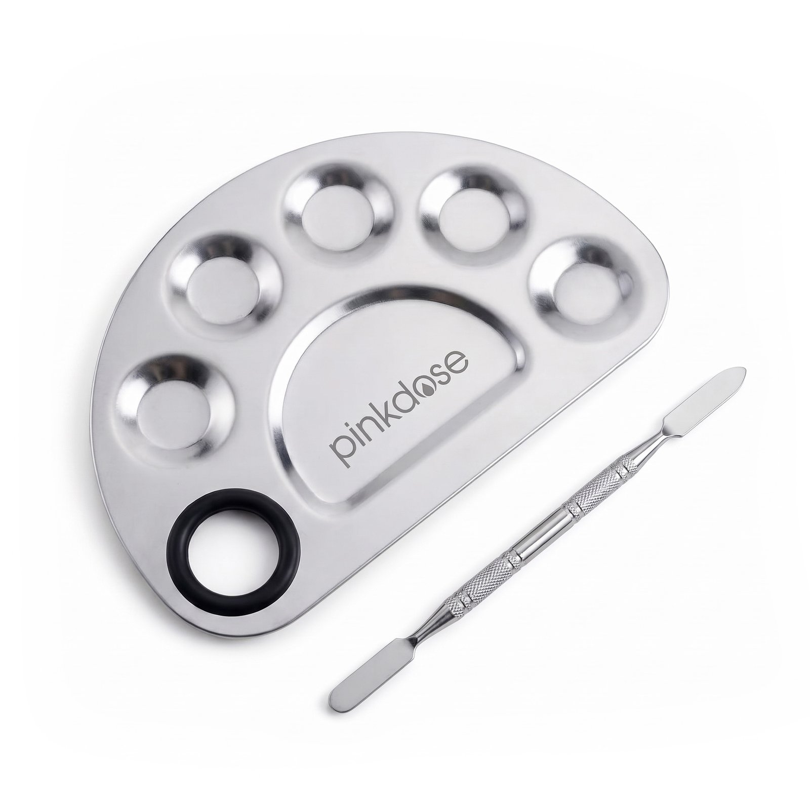 Makeup Blending Palette PRO Mixer PINKDOSE Makeup Blending Palette PRO Mixer – Tools & Brushes in Egypt