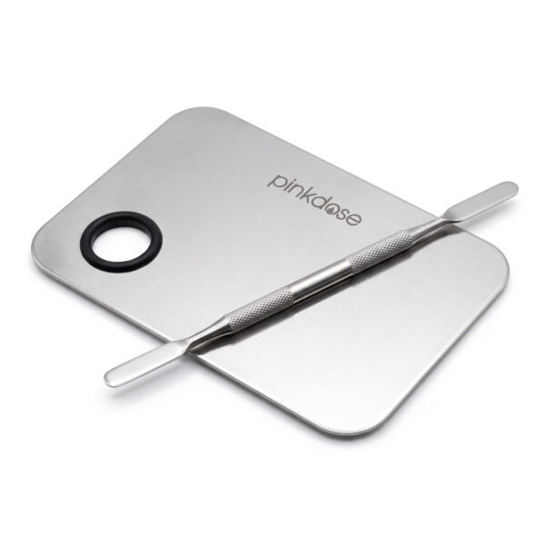 PINKDOSE Makeup Blending Palette Flat – Tools & Brushes in Egypt