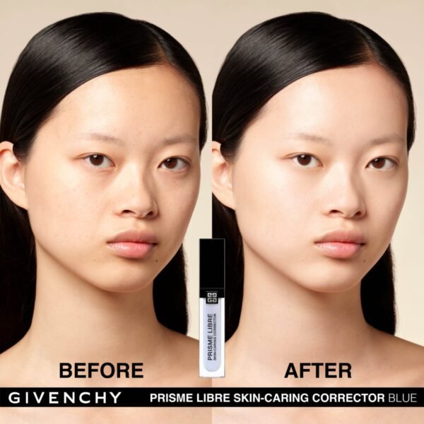 Givenchy Prisme Libre Corrector - Blue – authentic in Egypt