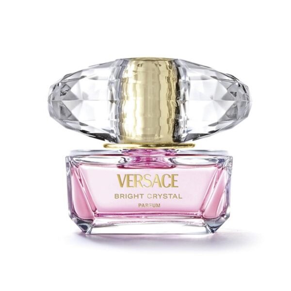 Versace Bright Crystal - 50ml – authentic in Egypt