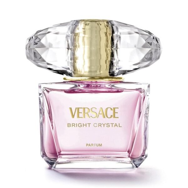 Versace Bright Crystal - 90ml – authentic in Egypt