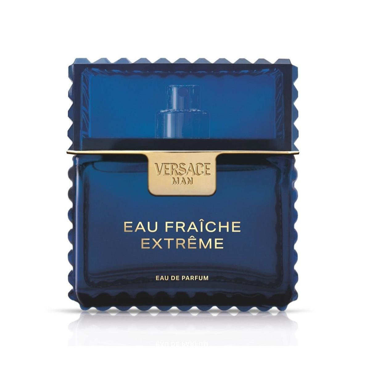 Fraiche Extreme Natural Spray - 50ml Versace Fraiche Extreme Natural Spray - 50ml – authentic in Egypt