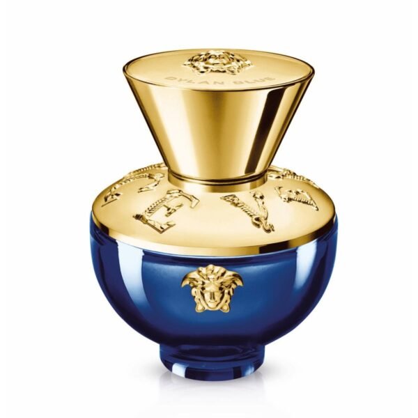 Versace Pour Femme Dylan Blue Eau de Parfum - 50ml – authentic in Egypt
