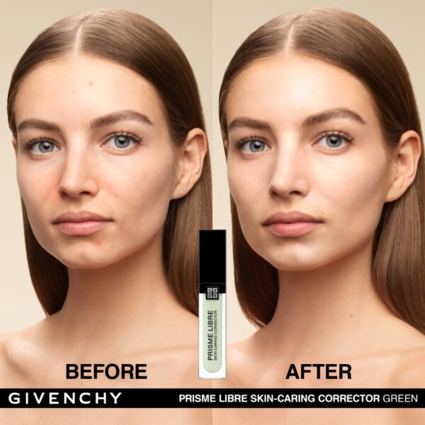 Givenchy Prisme Libre Corrector - Green – authentic in Egypt