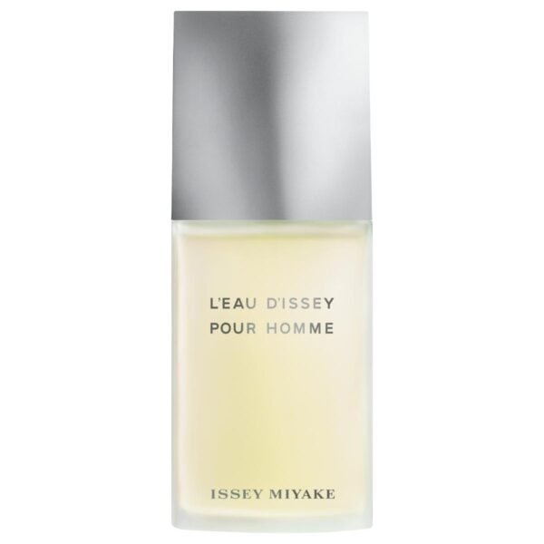 Issey Miyake L'Eau d'Issey Pour Homme Eau de Toilette 200ml – authentic in Egypt
