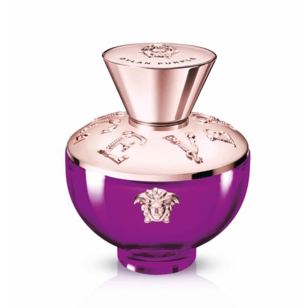Versace Dylan Purple EDP Nat Spray 100 Ml – authentic in Egypt