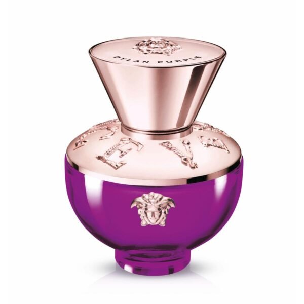 Versace Dylan Purple EDP Nat Spray 50 Ml – authentic in Egypt